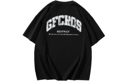 Футболка Golfcross - Boxette Shop