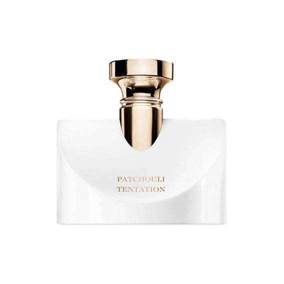 Духи женские BVLGARI Splendida Patchouli Iris - Boxette Shop