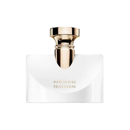 Духи женские BVLGARI Splendida Patchouli Iris - Boxette Shop