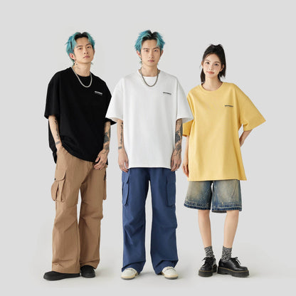 Футболка Golfcross - Boxette Shop