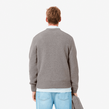 Свитер мужской Lacoste - Boxette Shop