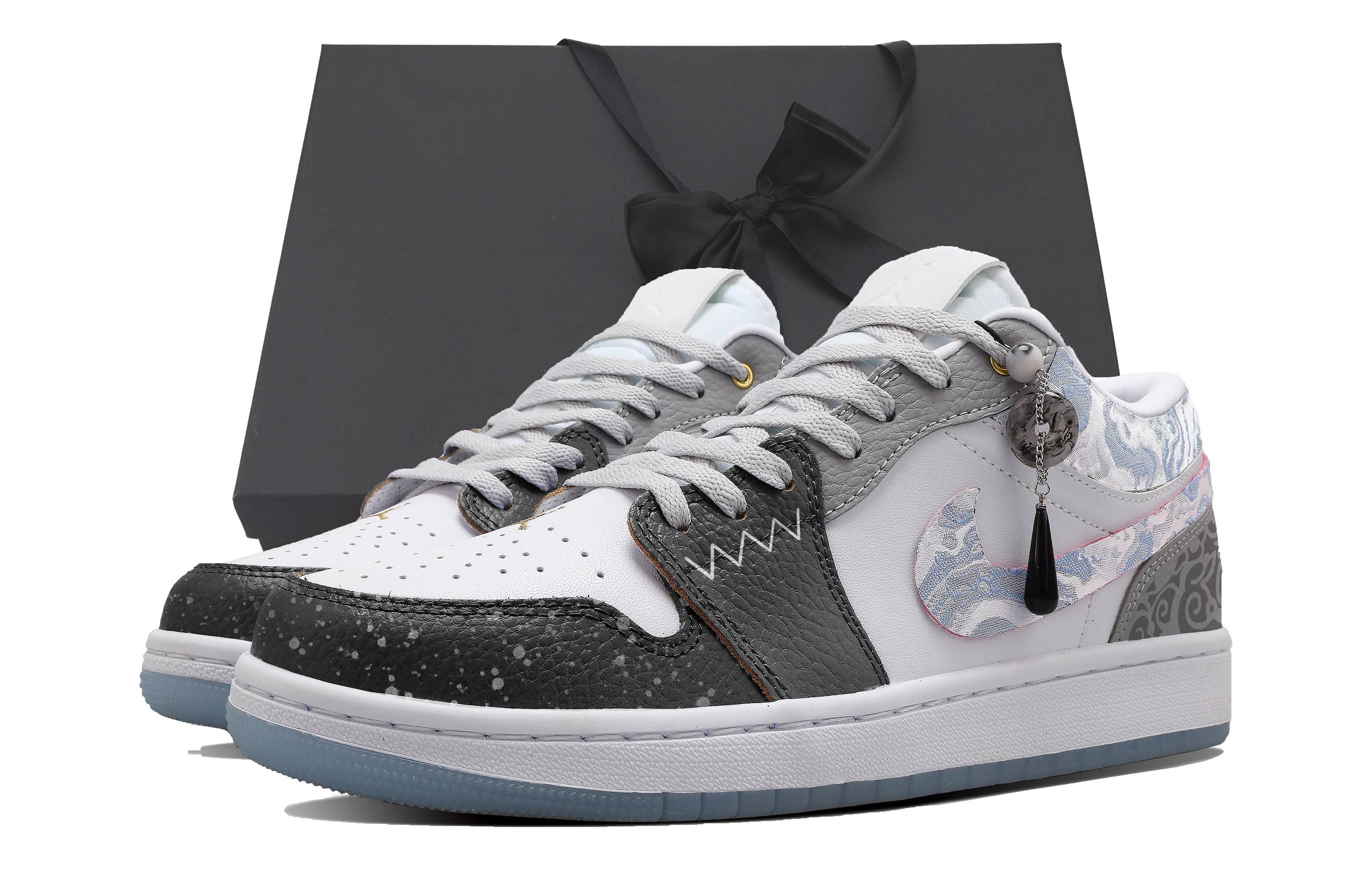 Кроссовки женские Jordan air cny - Boxette Shop