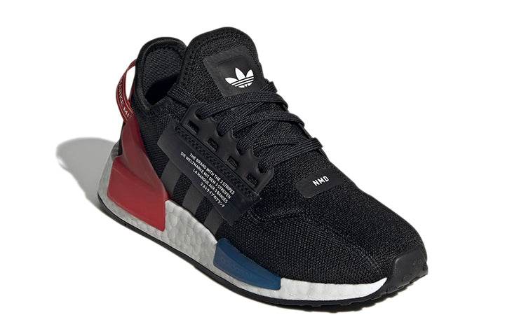 Кроссовки детские Adidas Originals NMD_R1 - Boxette Shop