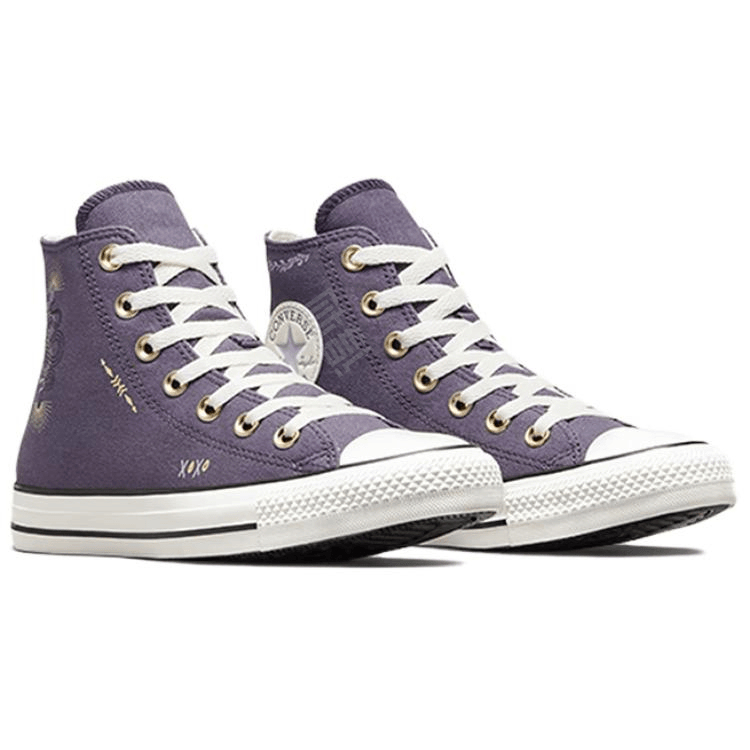 Кеды женские Converse chuck taylor all star - Boxette Shop