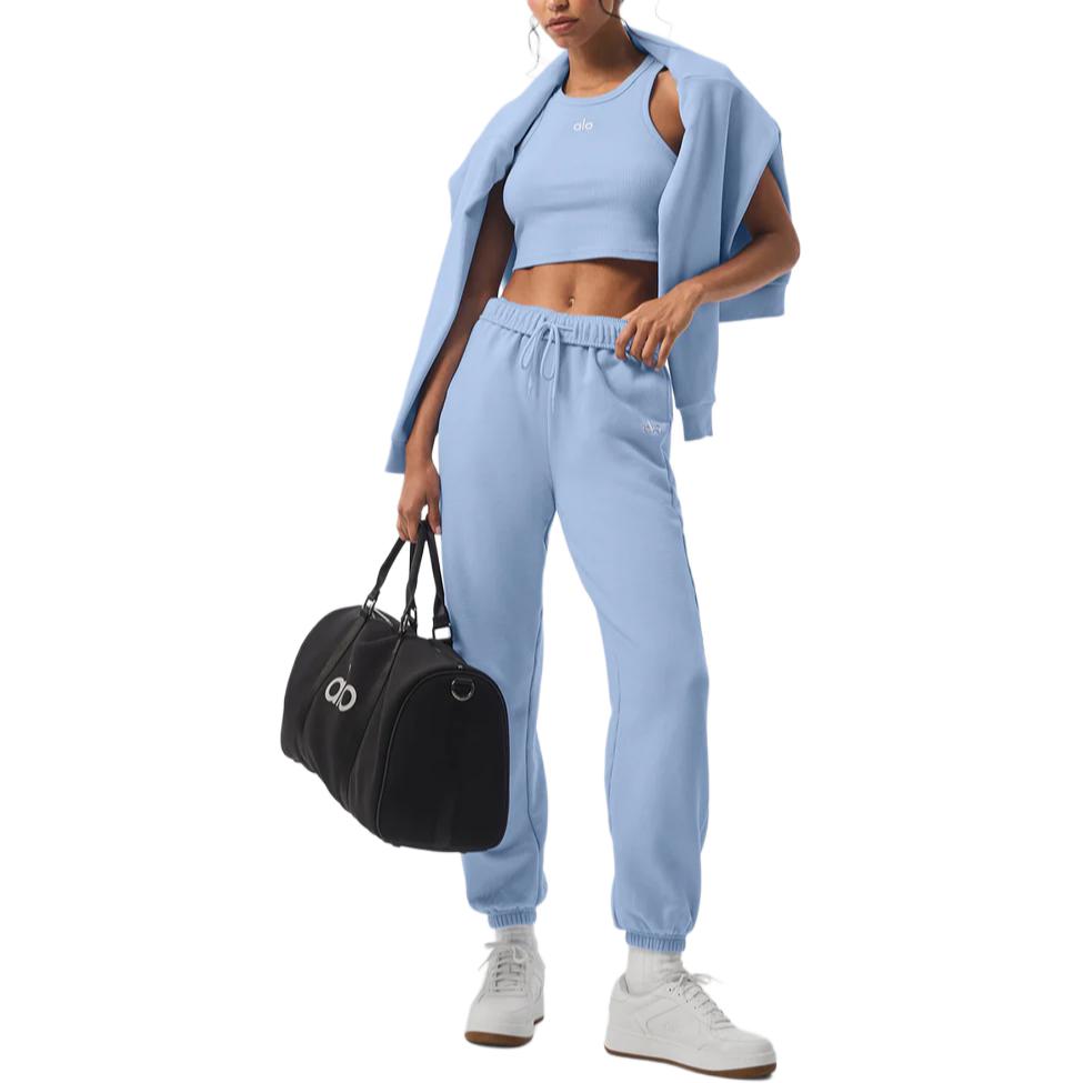 Alo Yoga ayollar sport shimlari