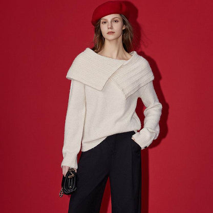 Свитер женский Elle - Boxette Shop