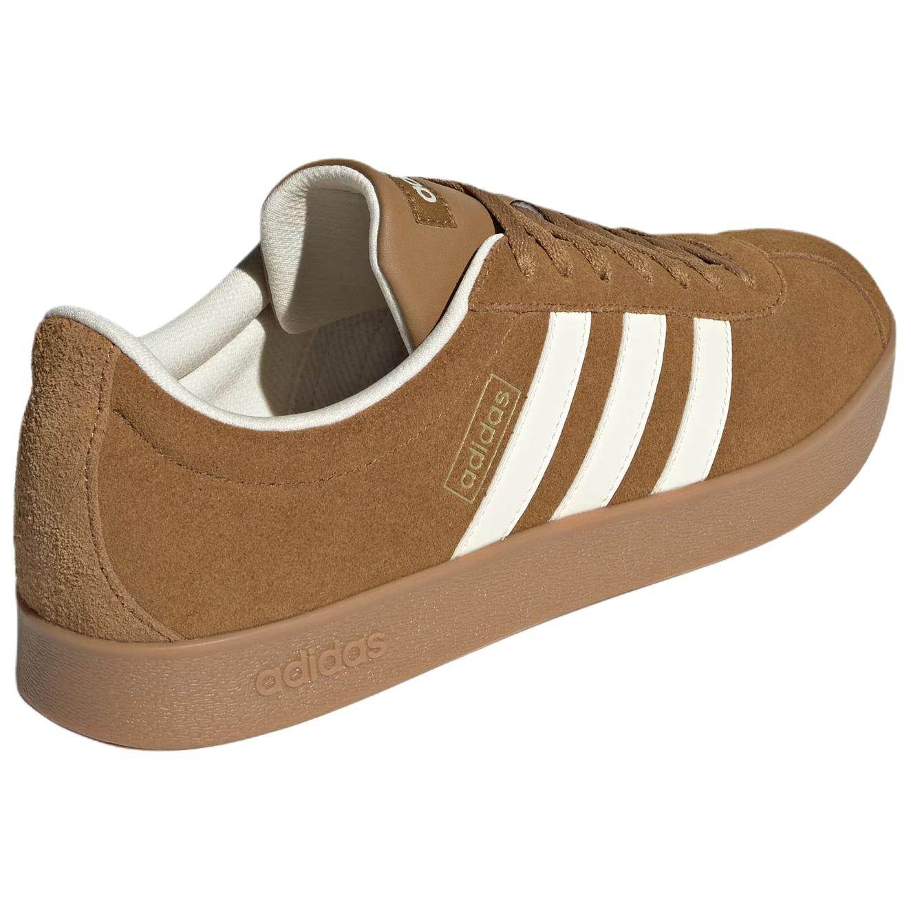 Кроссовки Adidas VL Court Classic - Boxette Shop