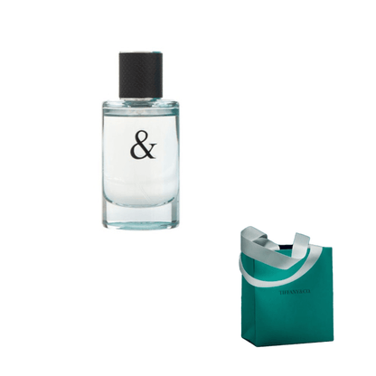 Духи мужские Tiffany & Co. Love - Boxette Shop