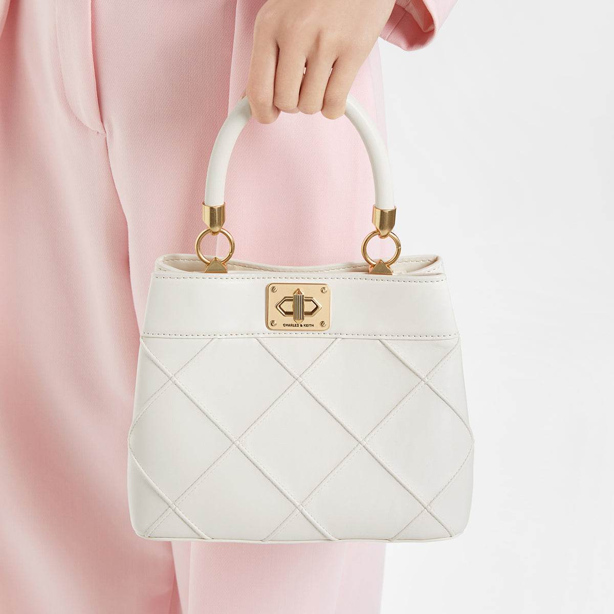 Сумка женская Charles&Keith - Boxette Shop