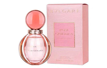 Духи женские BVLGARI Rose Goldea - Boxette Shop