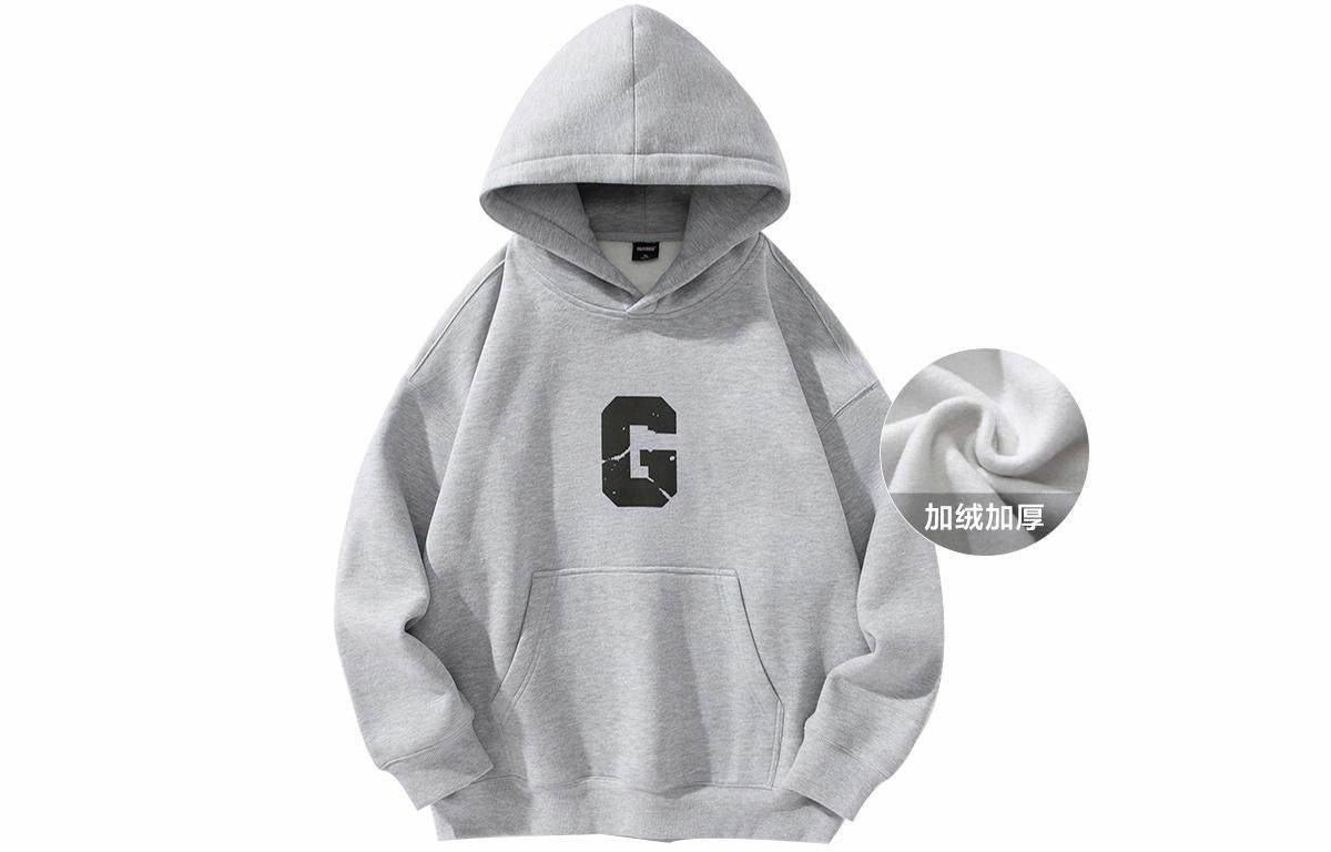 Худи Golfcross - Boxette Shop