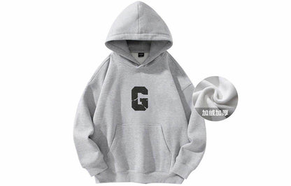 Худи Golfcross - Boxette Shop