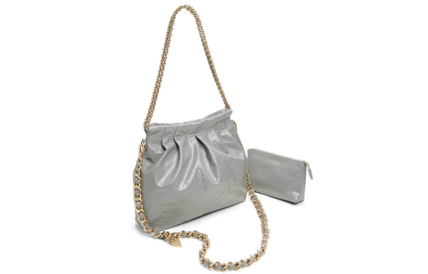 Сумка женская Charles&Keith Ck Ankora Pu - Boxette Shop