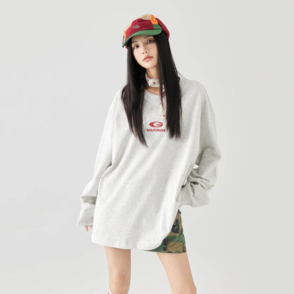 Толстовка Golfcross dopamine - Boxette Shop