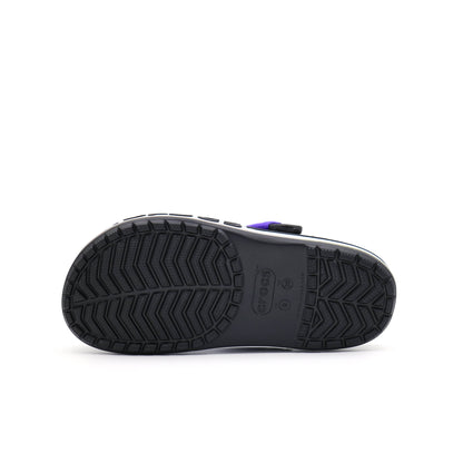 Шлепанцы Crocs Baya Band Super Player - Boxette Shop