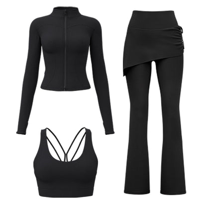 FARO ayollar sport kostyumi