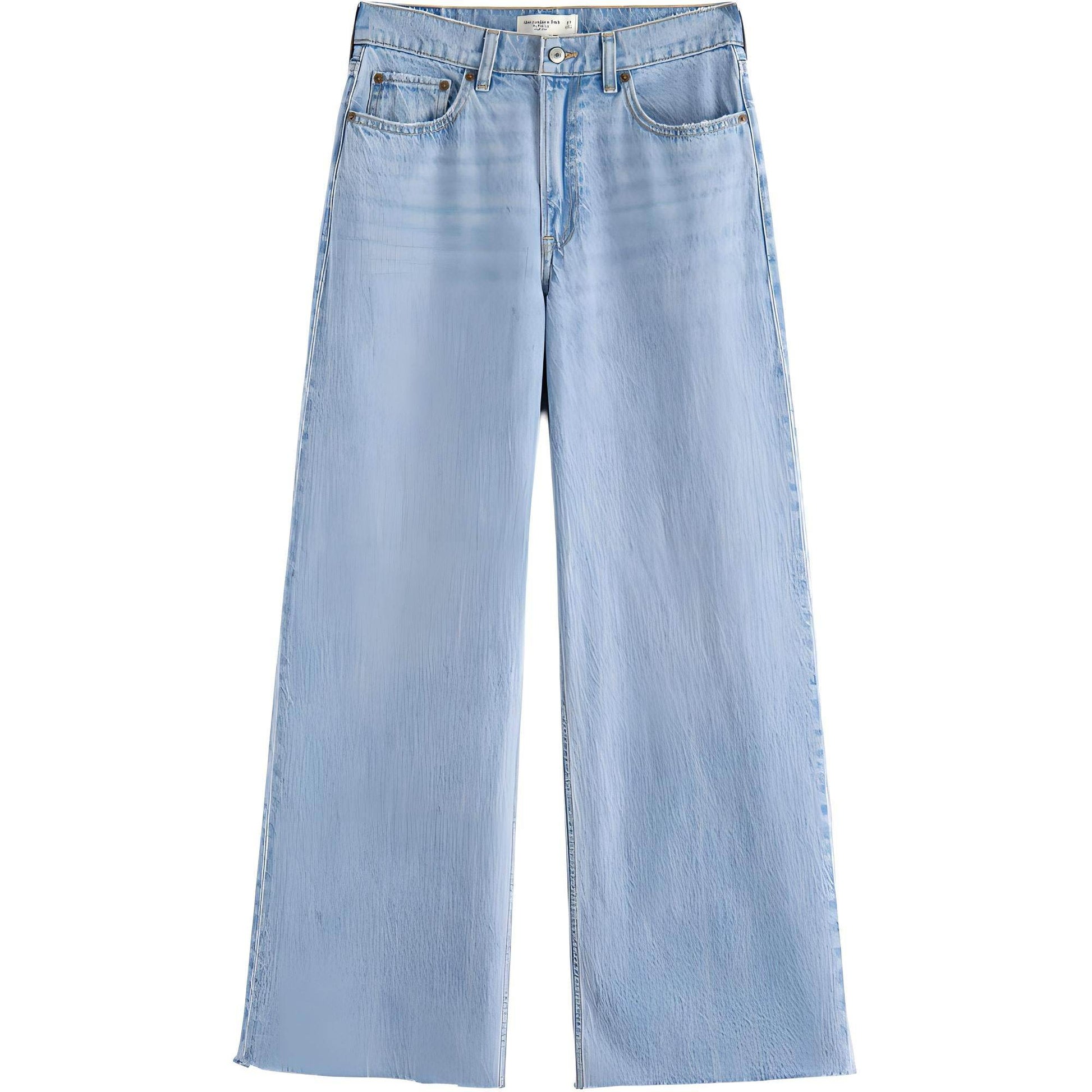 Джинсы женские Abercrombie & Fitch - Boxette Shop