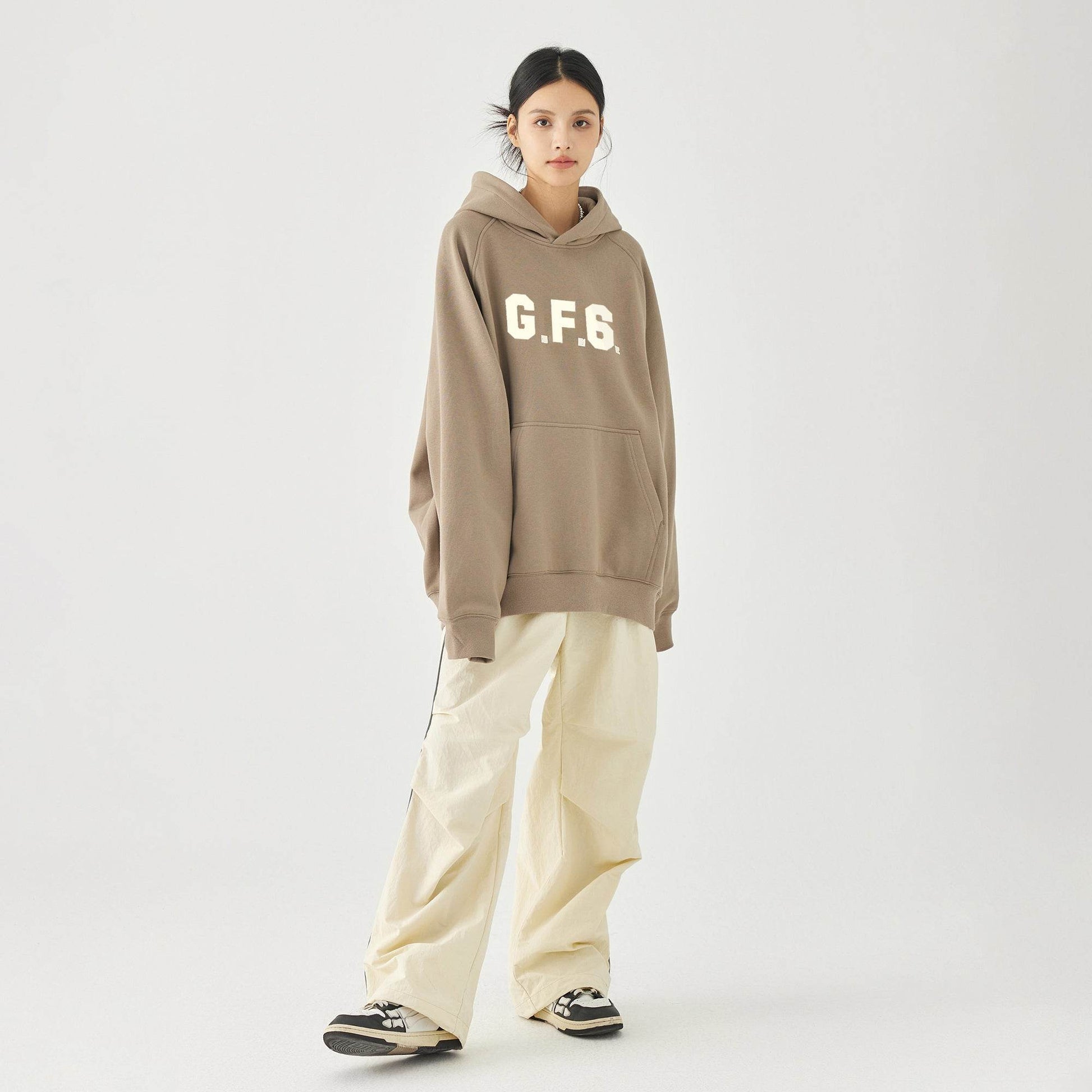 Худи женское Golfcross - Boxette Shop