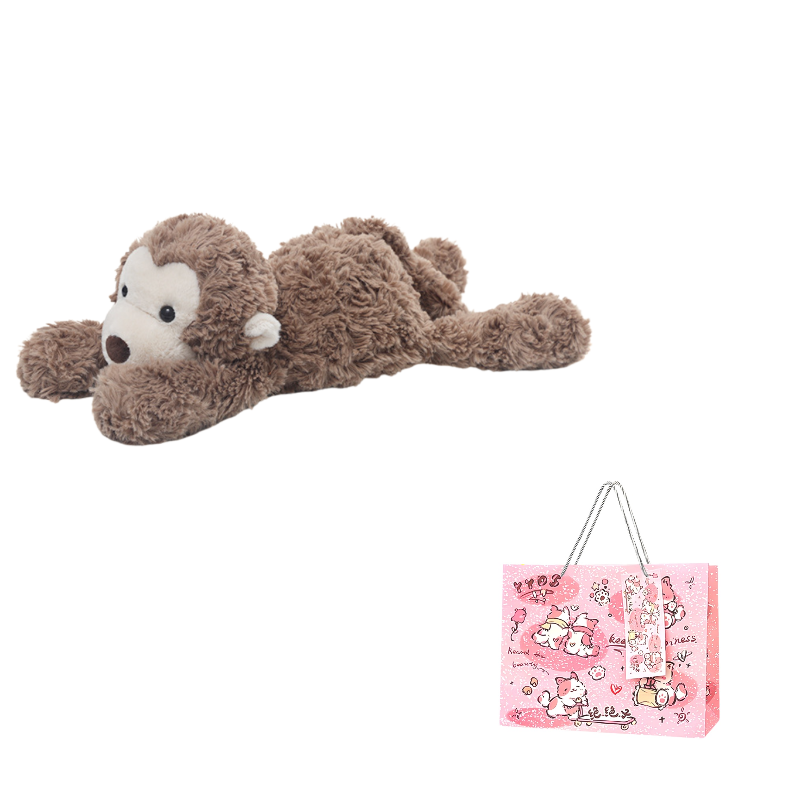 Jimni yumshoq o'yinchog'i