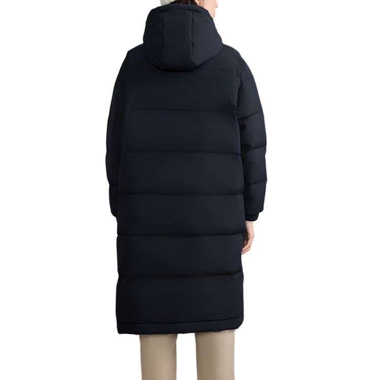 Пуховик женский New Balance Casual Down