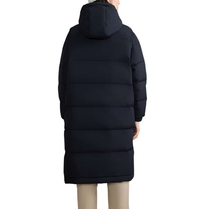 Пуховик женский New Balance Casual Down