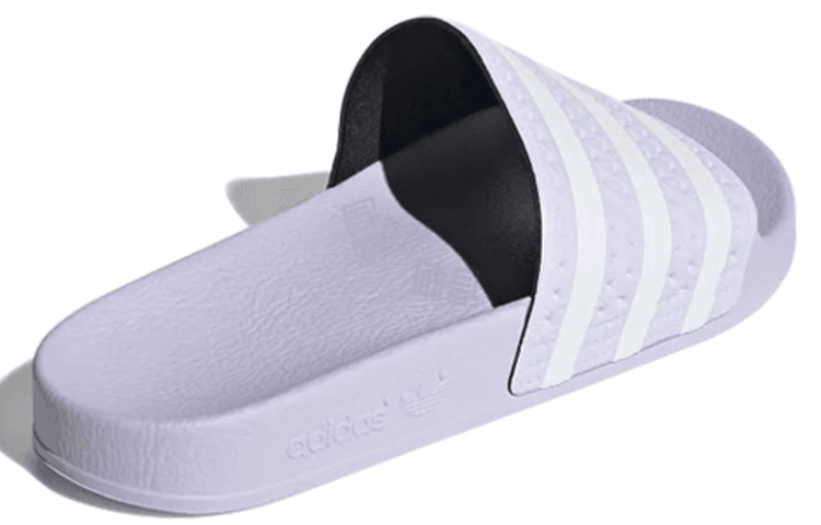 Кроссовки женские Adidas Originals Adilette Slides - Boxette Shop