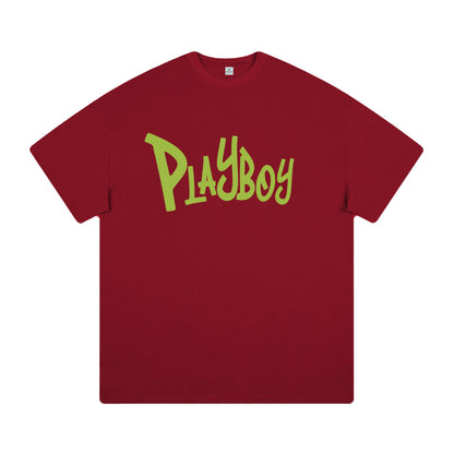 Футболка мужская Playboy