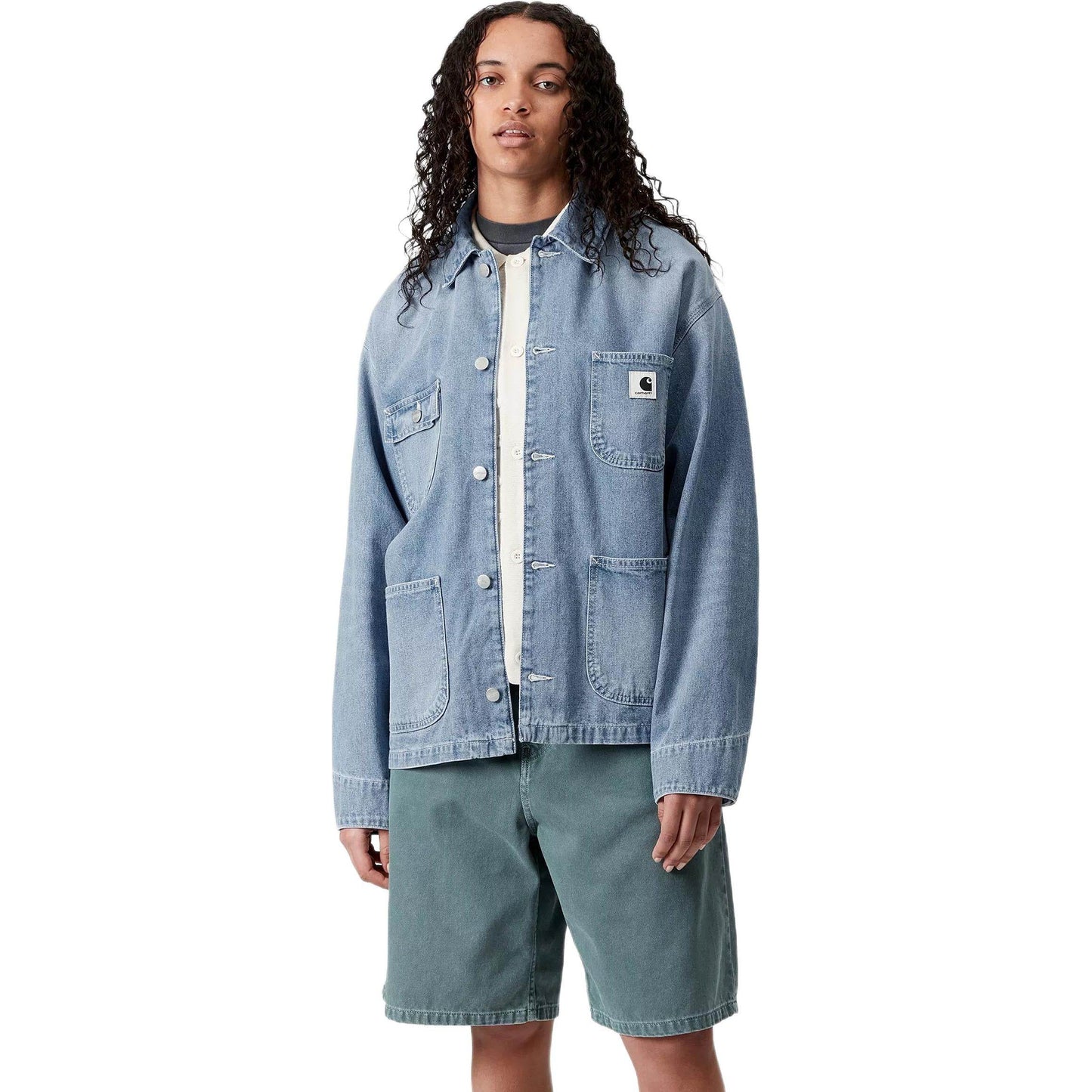 Куртка женская Carhartt WIP - Boxette Shop