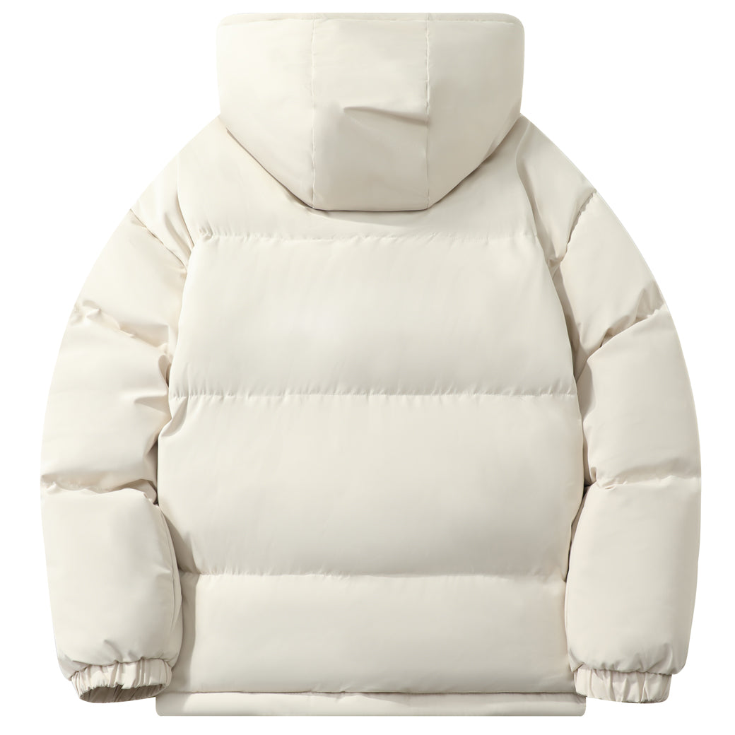 Пуховик мужской Antioffice