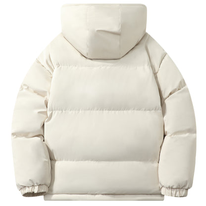 Пуховик мужской Antioffice