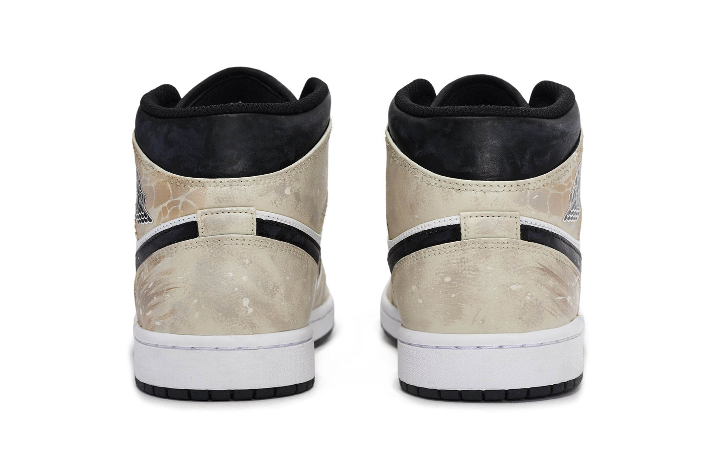 Кроссовки Jordan air - Boxette Shop