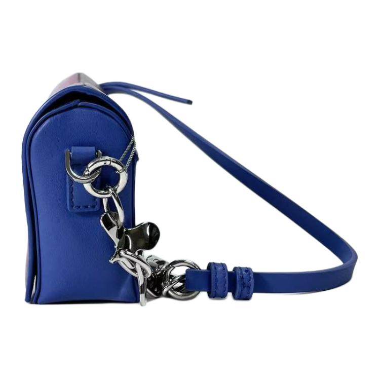 Сумка женская Charles&Keith Irregular Hundred Pu Ck - Boxette Shop