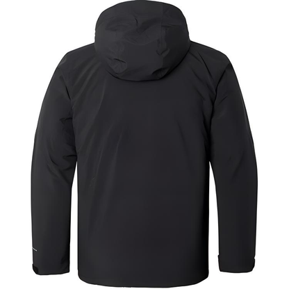 Пуховик мужской Columbia Hiking Omni-Gold 3-in-1