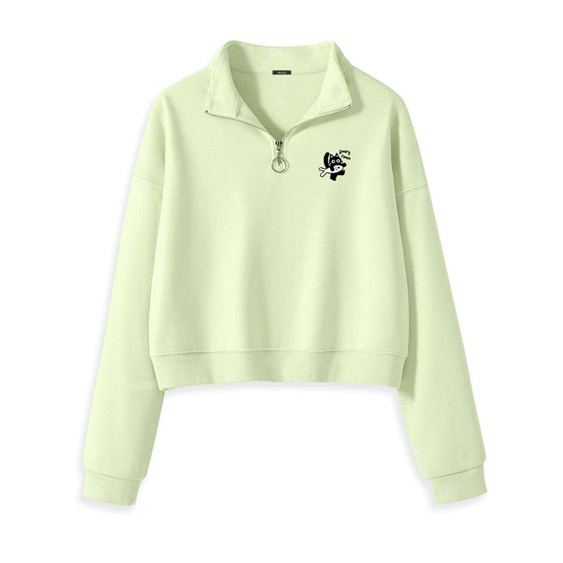 Свитшот женский Meijo Miniso Athleisure - Boxette Shop