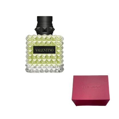 Духи женские Valentino Donna Casual Charm - Boxette Shop