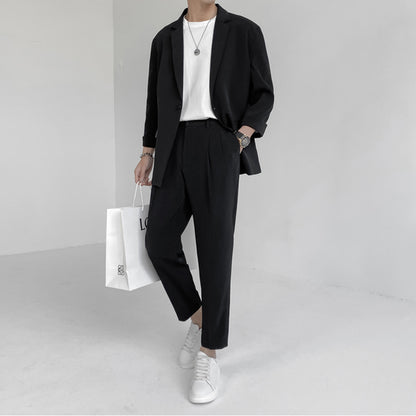 Пиджак мужской Johnhollis