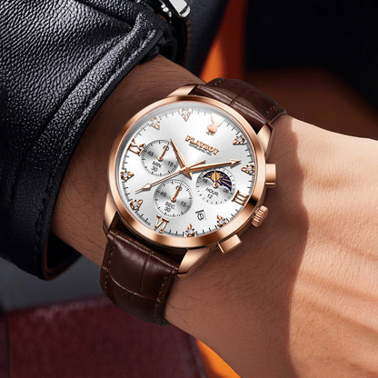 Часы мужские Playboy