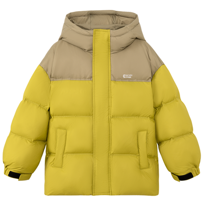 Пуховик детский ZUO XI