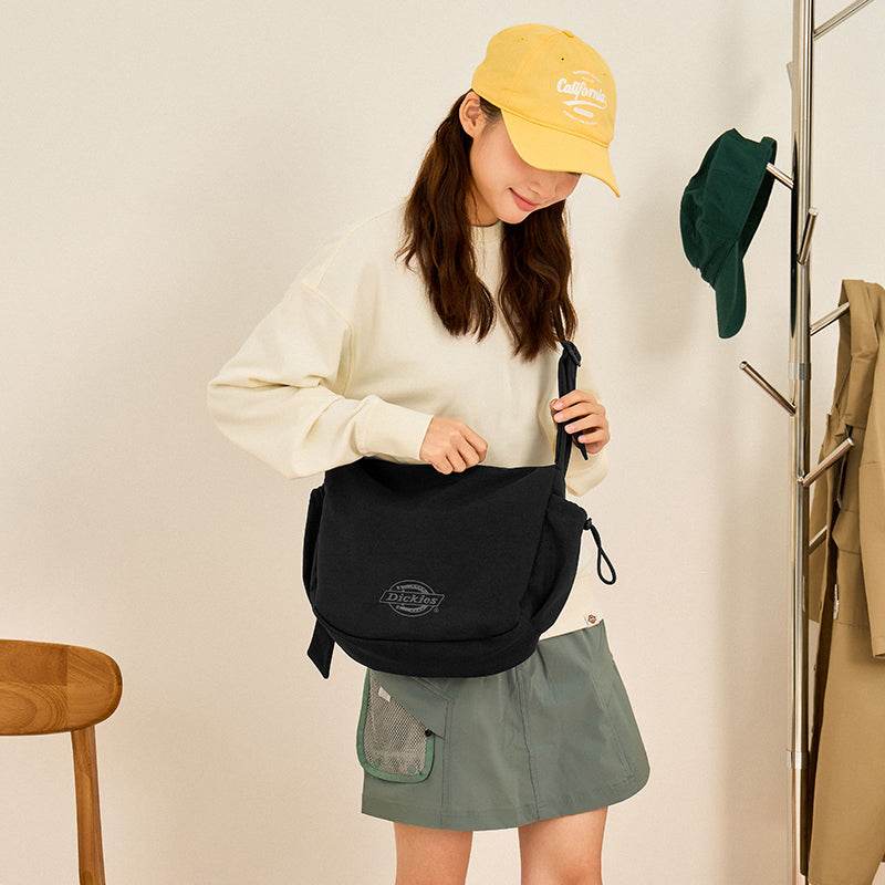 Сумка мужская Dickies Japanese Workwear Trend Closure Polyester S - Boxette Shop