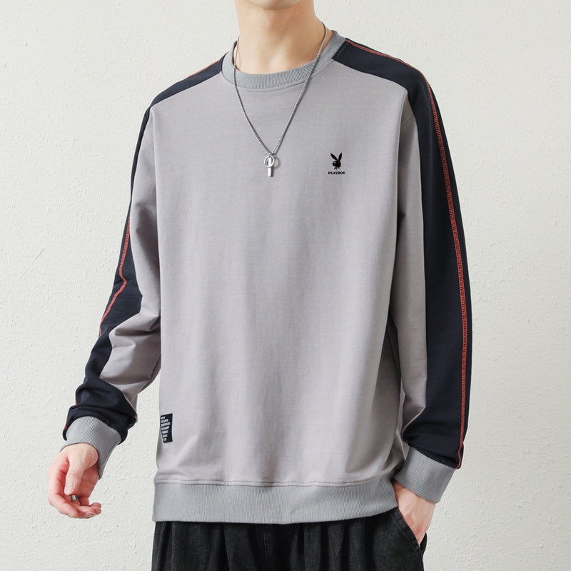 Erkaklar uchun Playboy sviteri