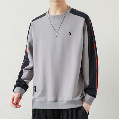 Erkaklar uchun Playboy sviteri