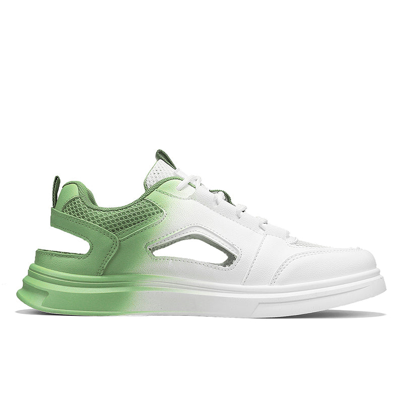 Кроссовки мужские Warrior