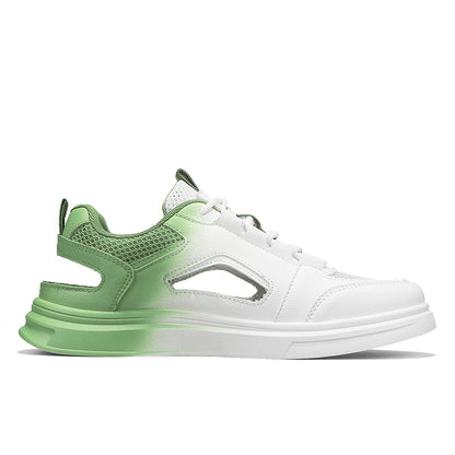 Кроссовки мужские Warrior