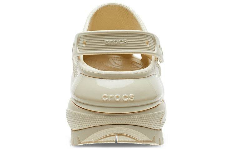 Шлепанцы Crocs Eva Classic Light - Boxette Shop
