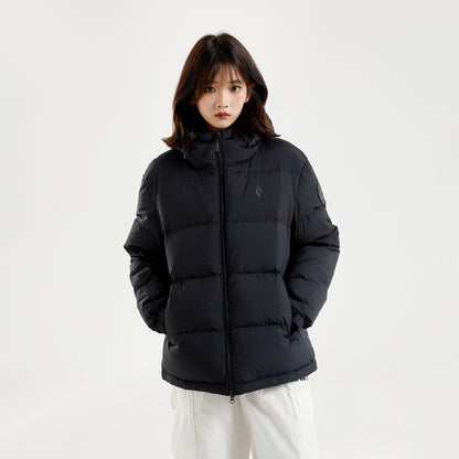 Пуховик женский Skechers