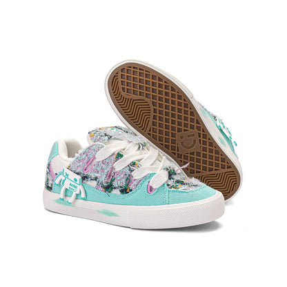 Кроссовки женские Miniso - Boxette Shop