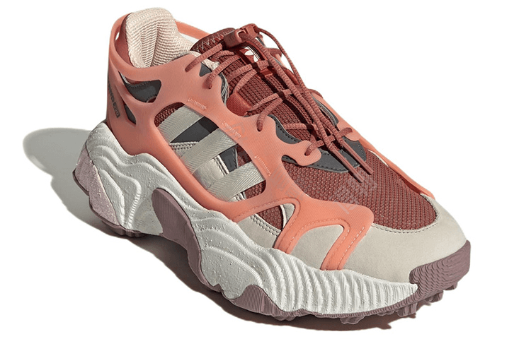 Кроссовки Adidas Originals Roverend Adventure - Boxette Shop