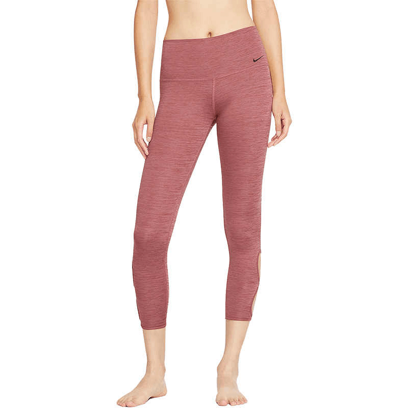 Спортивные леггинсы женские Nike Athletic Training Solid Woven - Boxette Shop