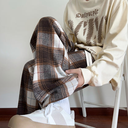 Брюки мужские H.V.G.A.