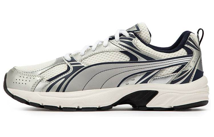 Кроссовки Puma Milenio - Boxette Shop